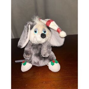 Vintage 1987 applause sugarplum mouse